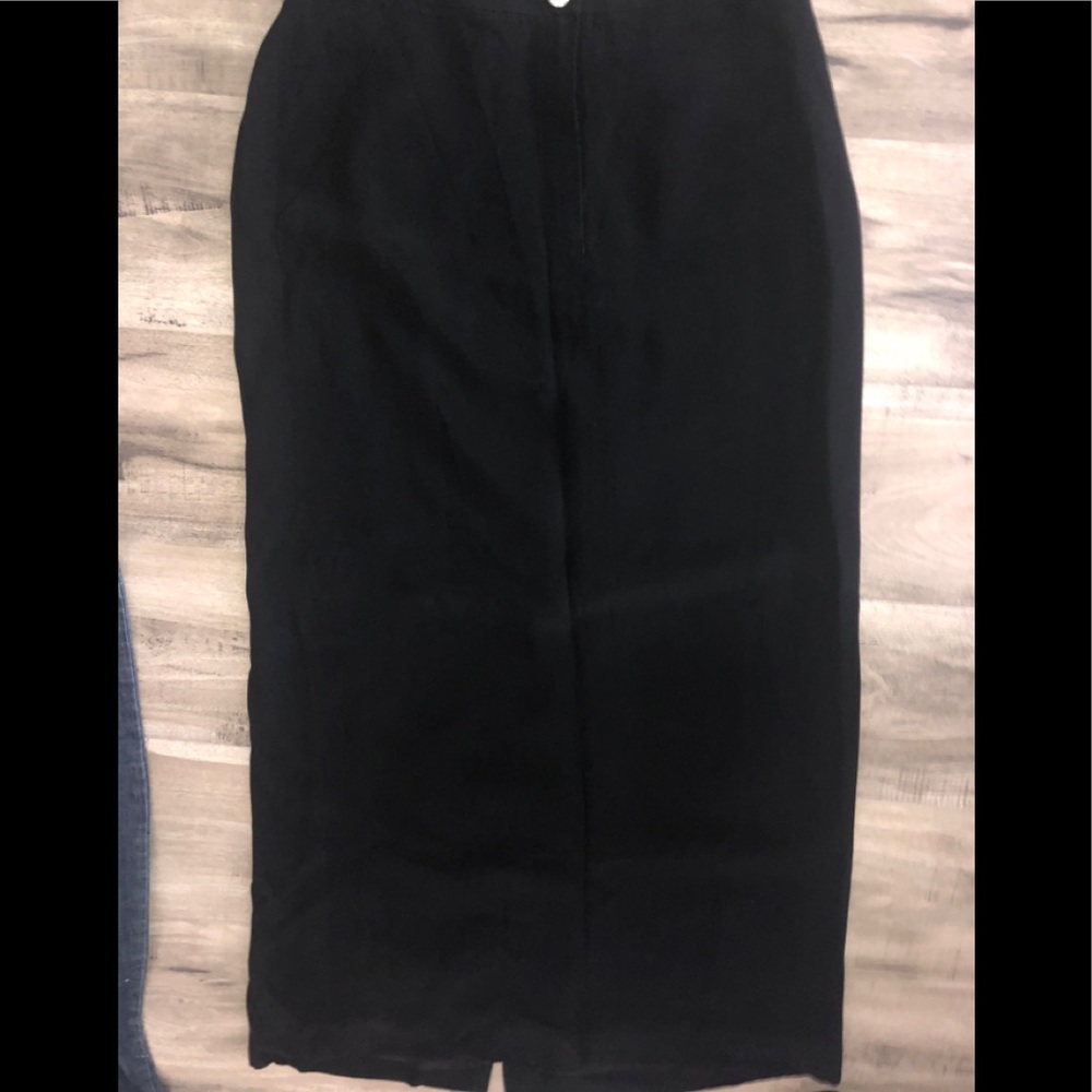Ann Taylor 4p full length